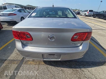 2008 Buick Lucerne CXL 1XL – miniatura 16
