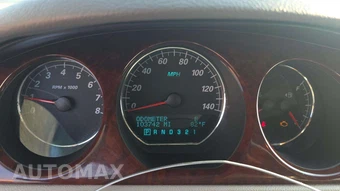 2008 Buick Lucerne CXL 1XL – miniatura 18