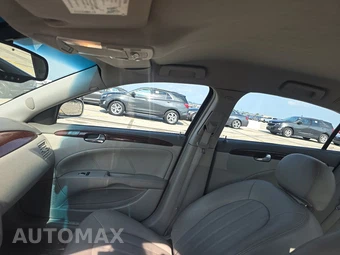 2008 Buick Lucerne CXL 1XL – miniatura 19