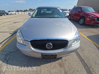 2008 Buick Lucerne CXL 1XL – miniatura 2