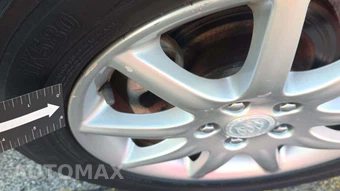 2008 Buick Lucerne CXL 1XL – miniatura 23