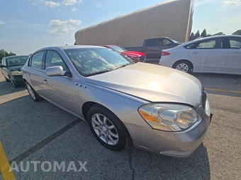 2008 Buick Lucerne CXL 1XL – miniatura 3