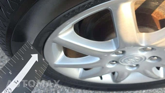 2008 Buick Lucerne CXL 1XL – miniatura 30