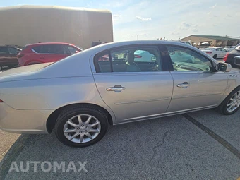 2008 Buick Lucerne CXL 1XL – miniatura 4