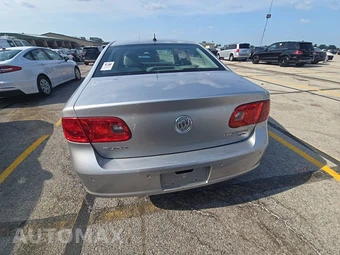 2008 Buick Lucerne CXL 1XL – miniatura 5