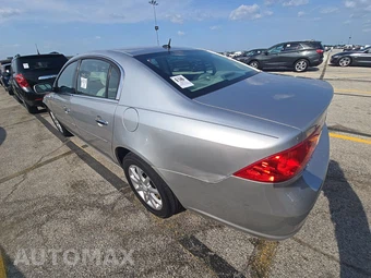 2008 Buick Lucerne CXL 1XL – miniatura 6