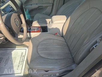 2008 Buick Lucerne CXL 1XL – miniatura 7