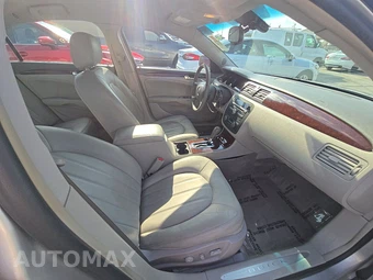 2008 Buick Lucerne CXL 1XL – miniatura 8