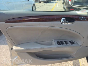2008 Buick Lucerne CXL 1XL – miniatura 9
