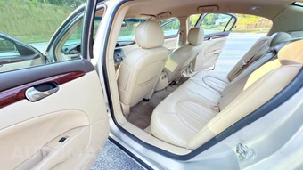 2008 Buick Lucerne CXL 1XL - miniatura 11