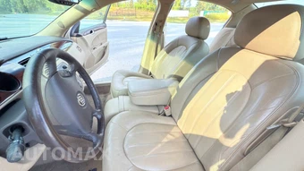 2008 Buick Lucerne CXL 1XL - miniatura 12