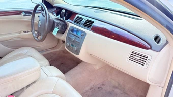 2008 Buick Lucerne CXL 1XL - miniatura 14