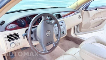 2008 Buick Lucerne CXL 1XL - miniatura 15