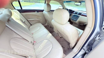 2008 Buick Lucerne CXL 1XL - miniatura 16