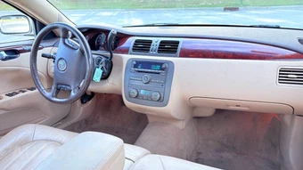 2008 Buick Lucerne CXL 1XL - miniatura 17