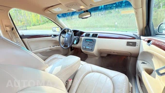 2008 Buick Lucerne CXL 1XL - miniatura 18