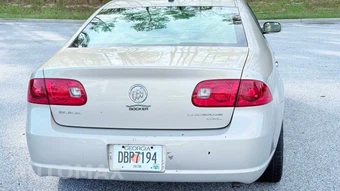 2008 Buick Lucerne CXL 1XL - miniatura 19