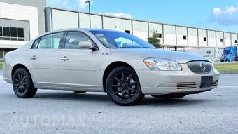 2008 Buick Lucerne CXL 1XL - miniatura 2
