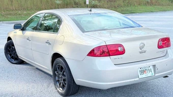 2008 Buick Lucerne CXL 1XL - miniatura 20
