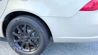 2008 Buick Lucerne CXL 1XL - miniatura 21