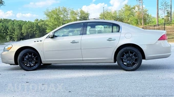 2008 Buick Lucerne CXL 1XL - miniatura 22