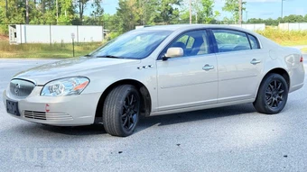 2008 Buick Lucerne CXL 1XL - miniatura 23