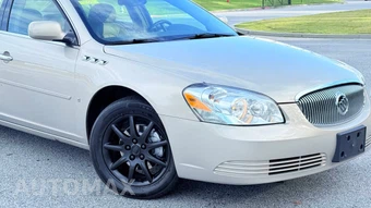 2008 Buick Lucerne CXL 1XL - miniatura 3