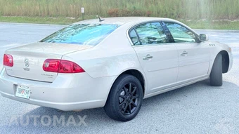 2008 Buick Lucerne CXL 1XL - miniatura 4
