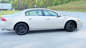 2008 Buick Lucerne CXL 1XL - miniatura 6