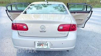 2008 Buick Lucerne CXL 1XL - miniatura 7