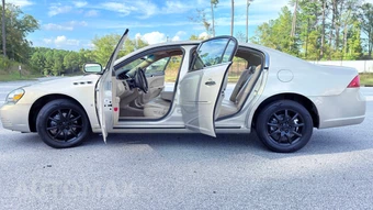 2008 Buick Lucerne CXL 1XL - miniatura 8