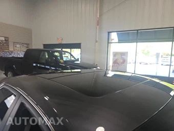 2008 Cadillac CTS 1SA – miniatura 12
