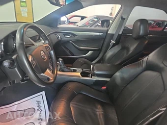 2008 Cadillac CTS 1SA – miniatura 13