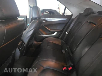 2008 Cadillac CTS 1SA – miniatura 16