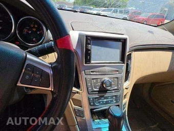 2008 Cadillac CTS 1SA – miniatura 11