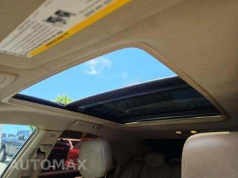 2008 Cadillac CTS 1SA – miniatura 12