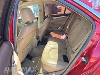 2008 Cadillac CTS 1SA – miniatura 14