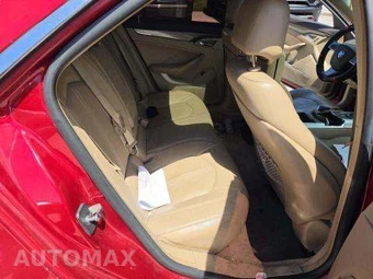 2008 Cadillac CTS 1SA – miniatura 17