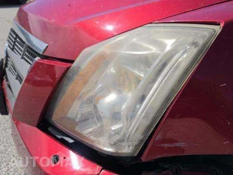 2008 Cadillac CTS 1SA – miniatura 23