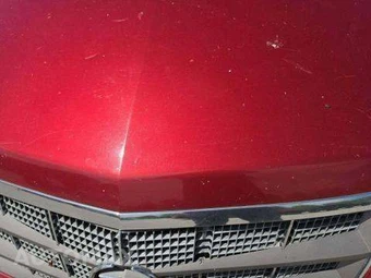 2008 Cadillac CTS 1SA – miniatura 25