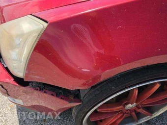 2008 Cadillac CTS 1SA – miniatura 28