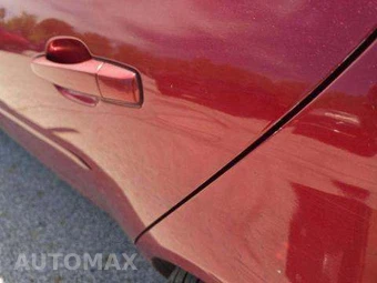 2008 Cadillac CTS 1SA – miniatura 33