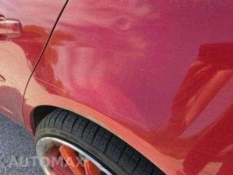 2008 Cadillac CTS 1SA – miniatura 34