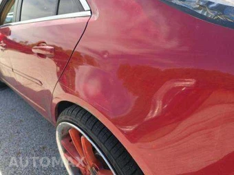 2008 Cadillac CTS 1SA – miniatura 35