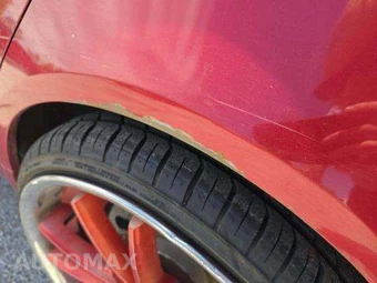 2008 Cadillac CTS 1SA – miniatura 36