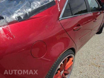 2008 Cadillac CTS 1SA – miniatura 44