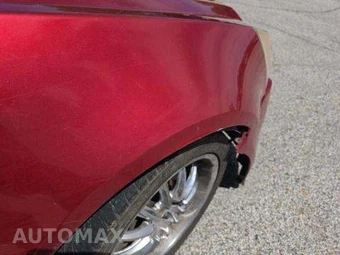2008 Cadillac CTS 1SA – miniatura 49