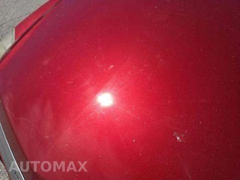 2008 Cadillac CTS 1SA – miniatura 51