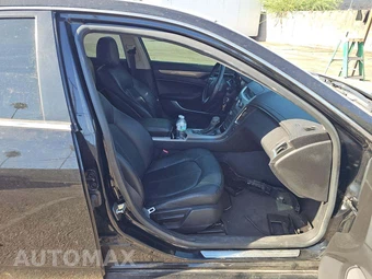 2008 Cadillac CTS 1SA – miniatura 15