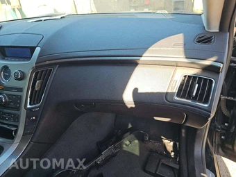 2008 Cadillac CTS 1SA – miniatura 16